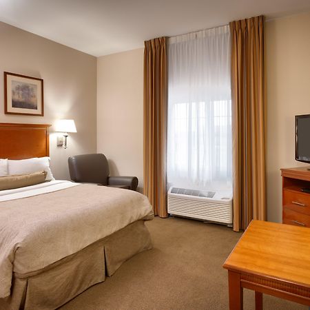 Candlewood Suites Grand Junction By Ihg Εξωτερικό φωτογραφία