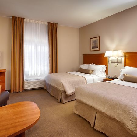 Candlewood Suites Grand Junction By Ihg Εξωτερικό φωτογραφία