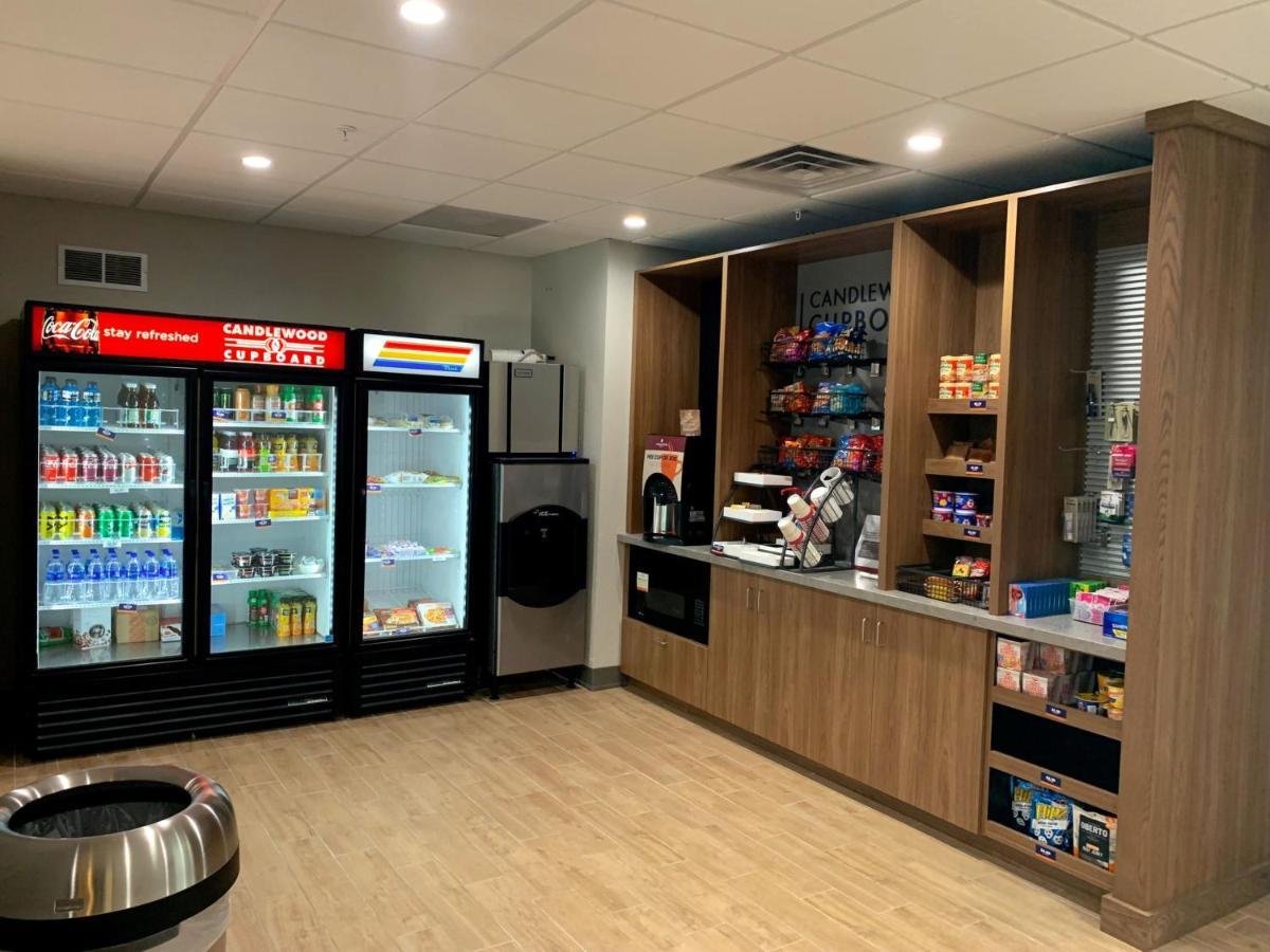 Candlewood Suites Grand Junction By Ihg Εξωτερικό φωτογραφία