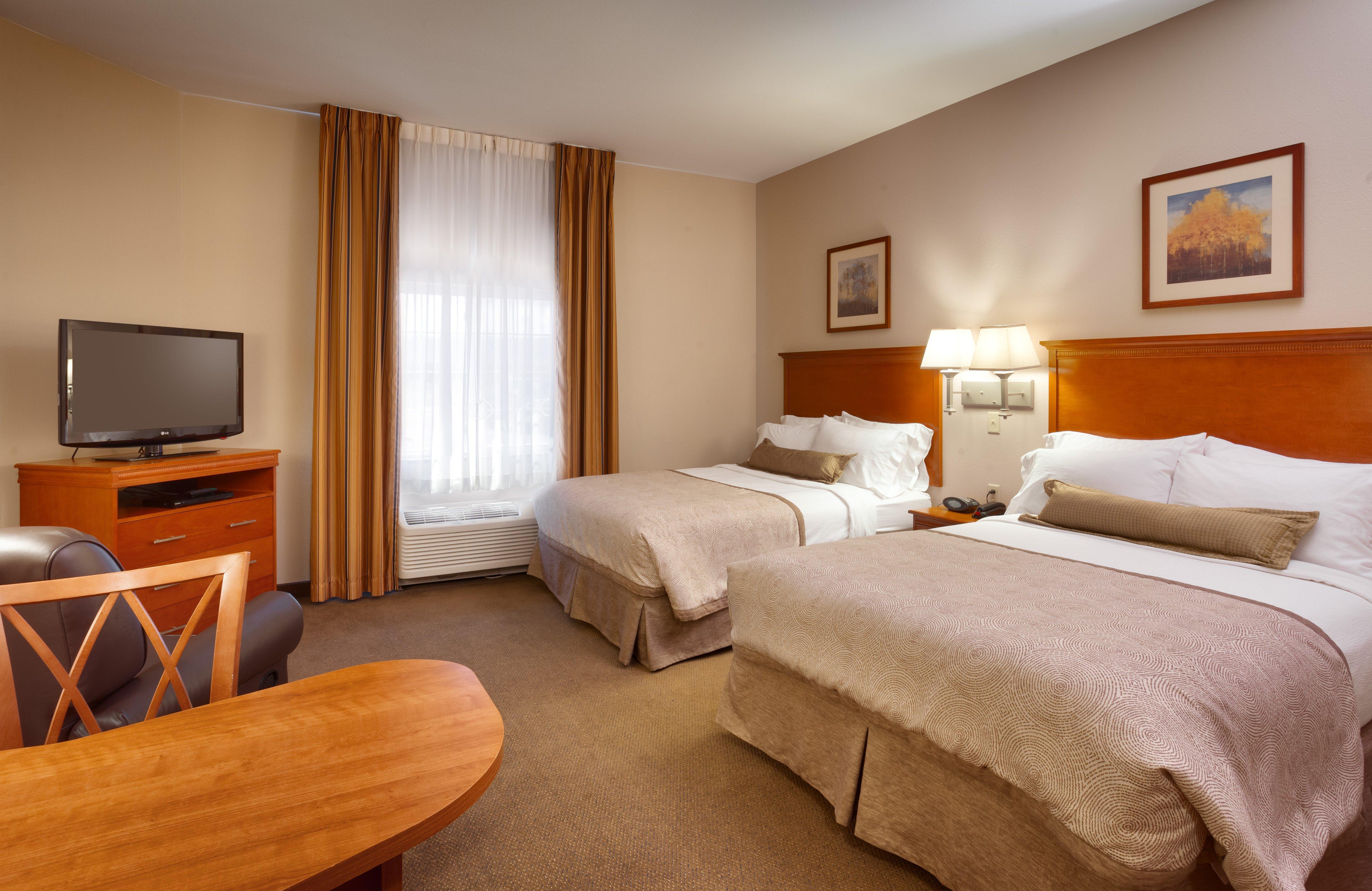 Candlewood Suites Grand Junction By Ihg Εξωτερικό φωτογραφία