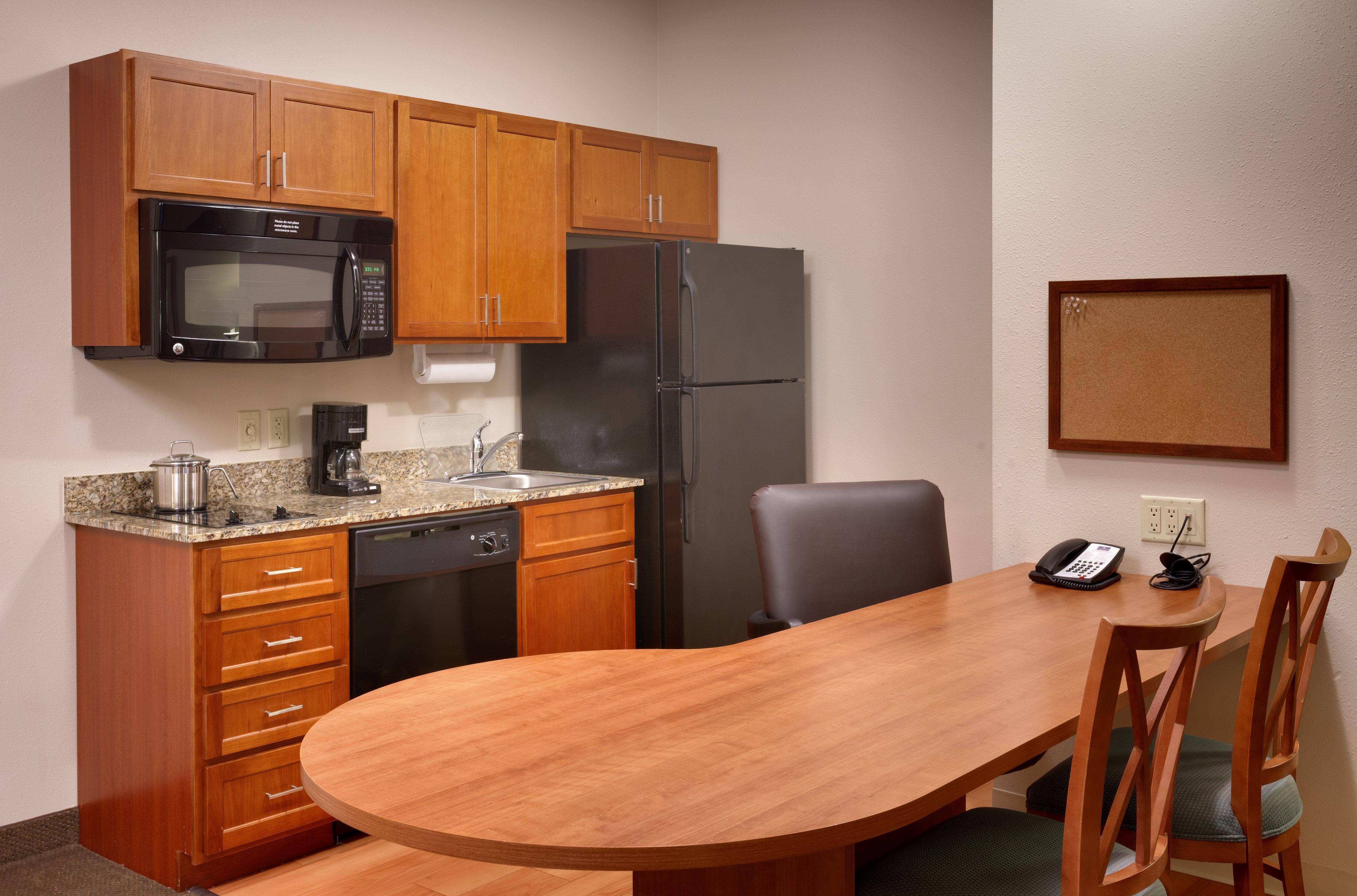 Candlewood Suites Grand Junction By Ihg Εξωτερικό φωτογραφία
