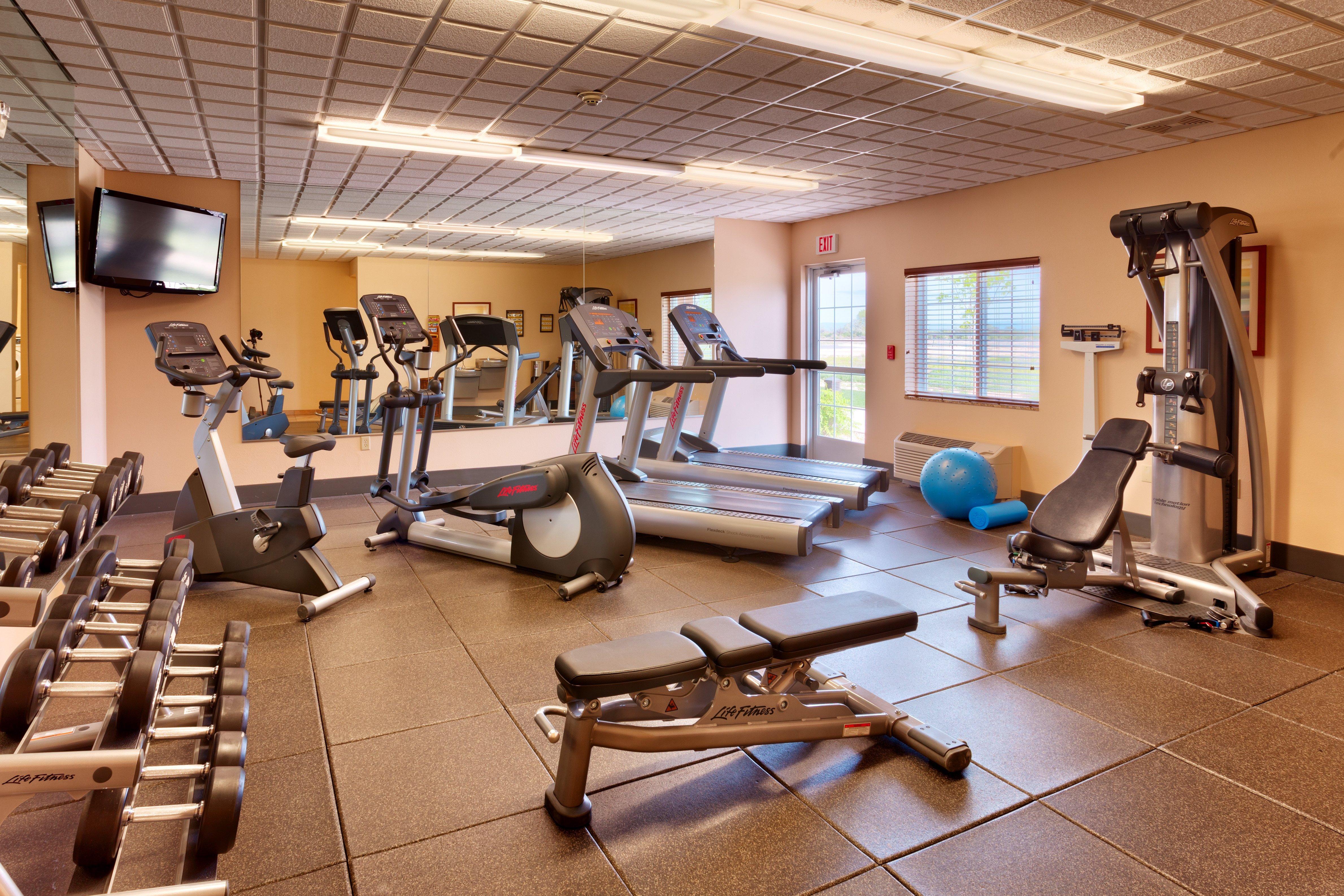 Candlewood Suites Grand Junction By Ihg Εξωτερικό φωτογραφία