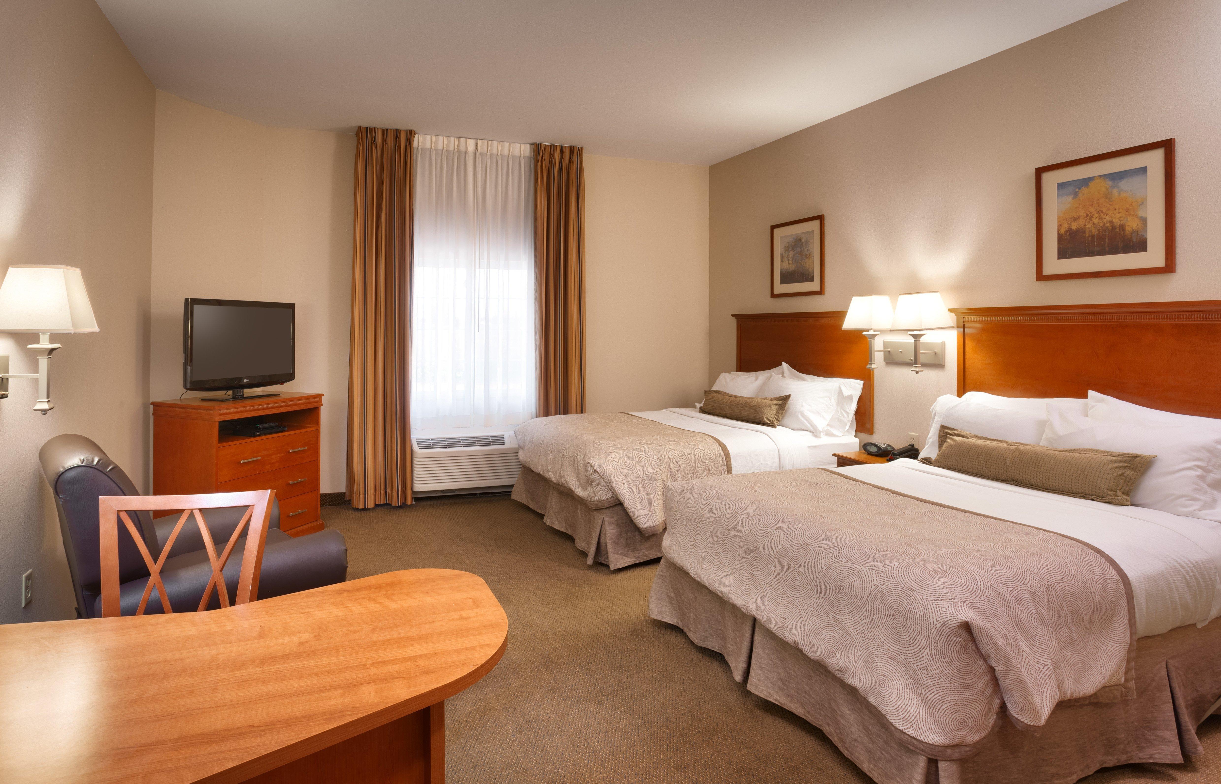 Candlewood Suites Grand Junction By Ihg Εξωτερικό φωτογραφία