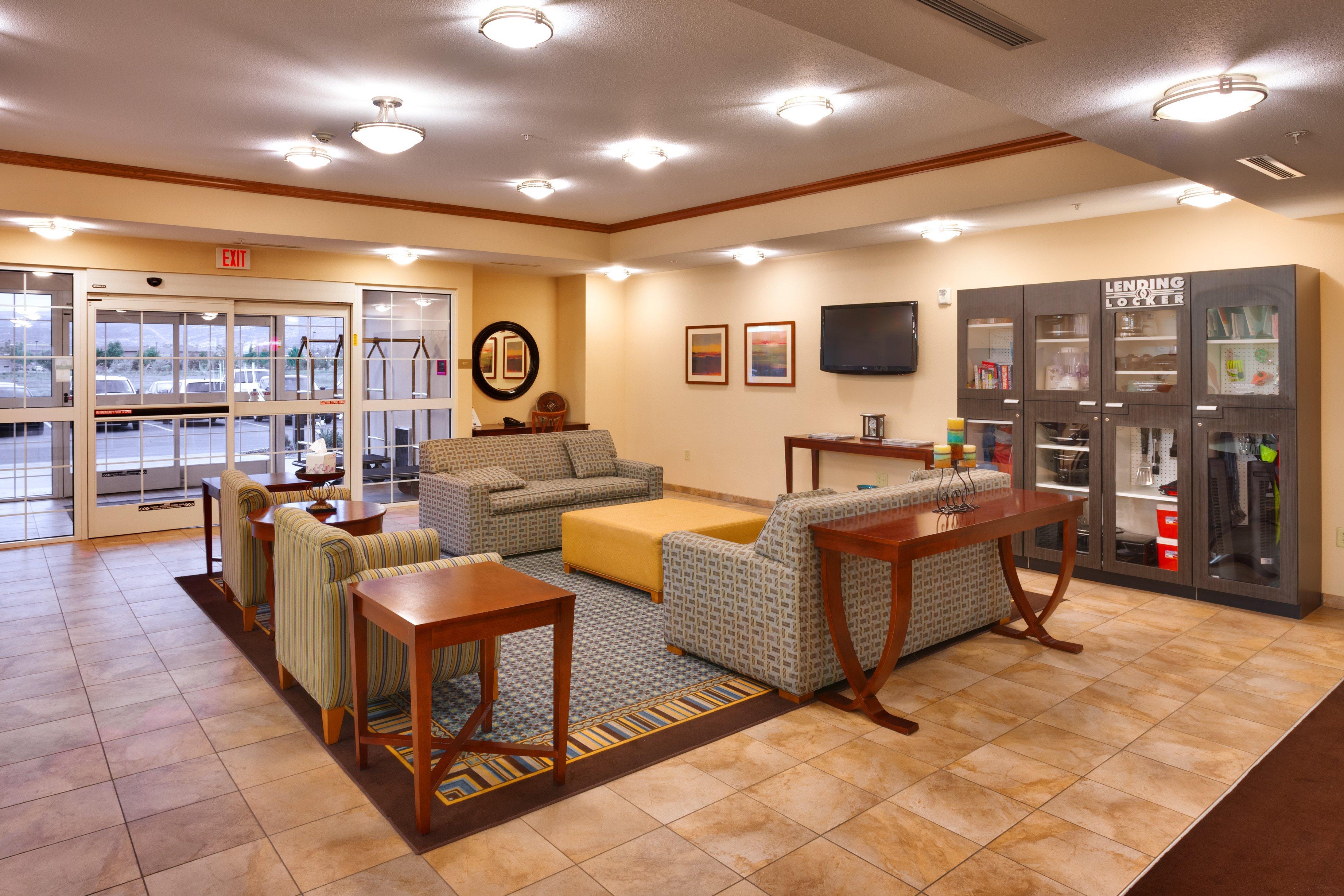 Candlewood Suites Grand Junction By Ihg Εξωτερικό φωτογραφία