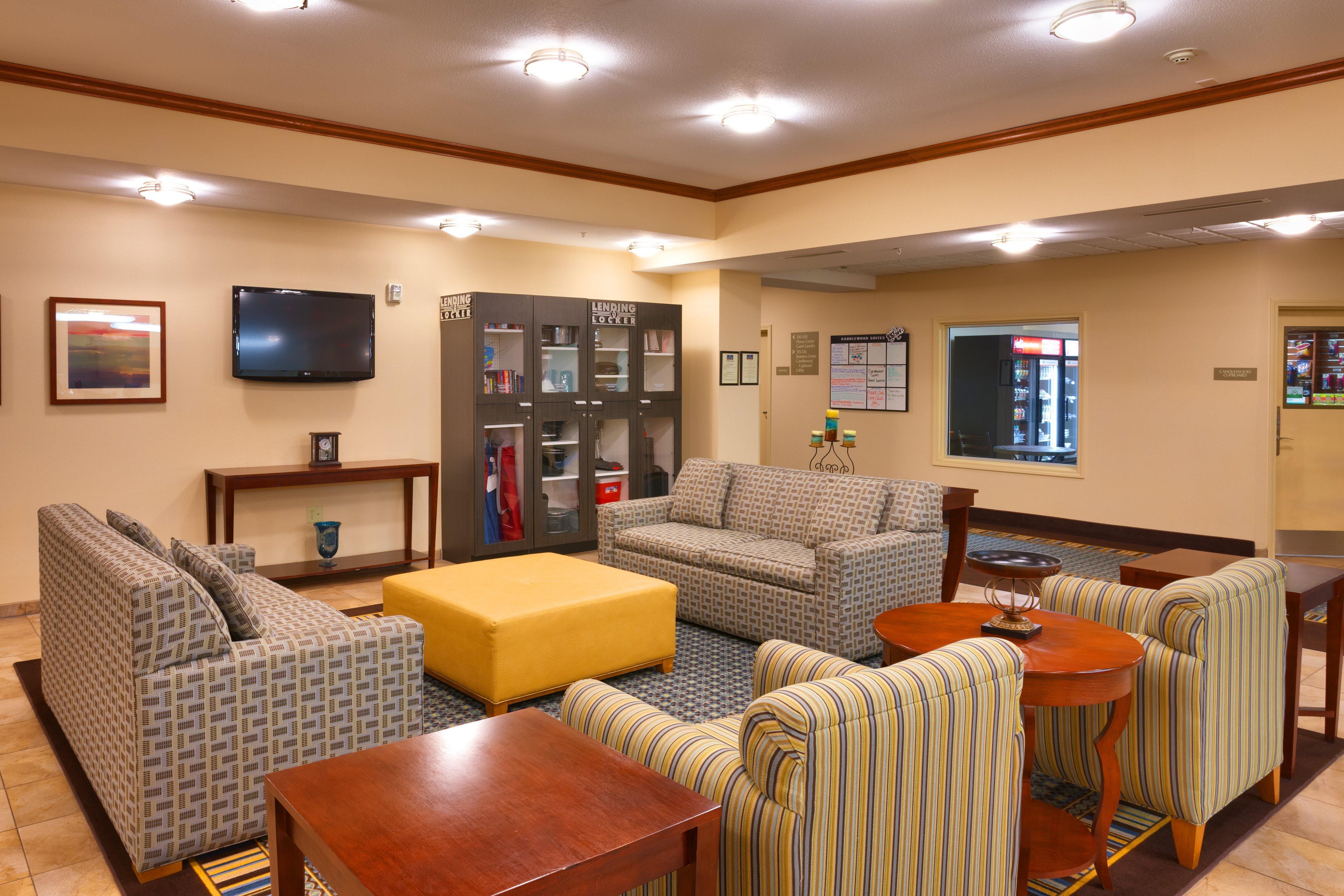 Candlewood Suites Grand Junction By Ihg Εξωτερικό φωτογραφία