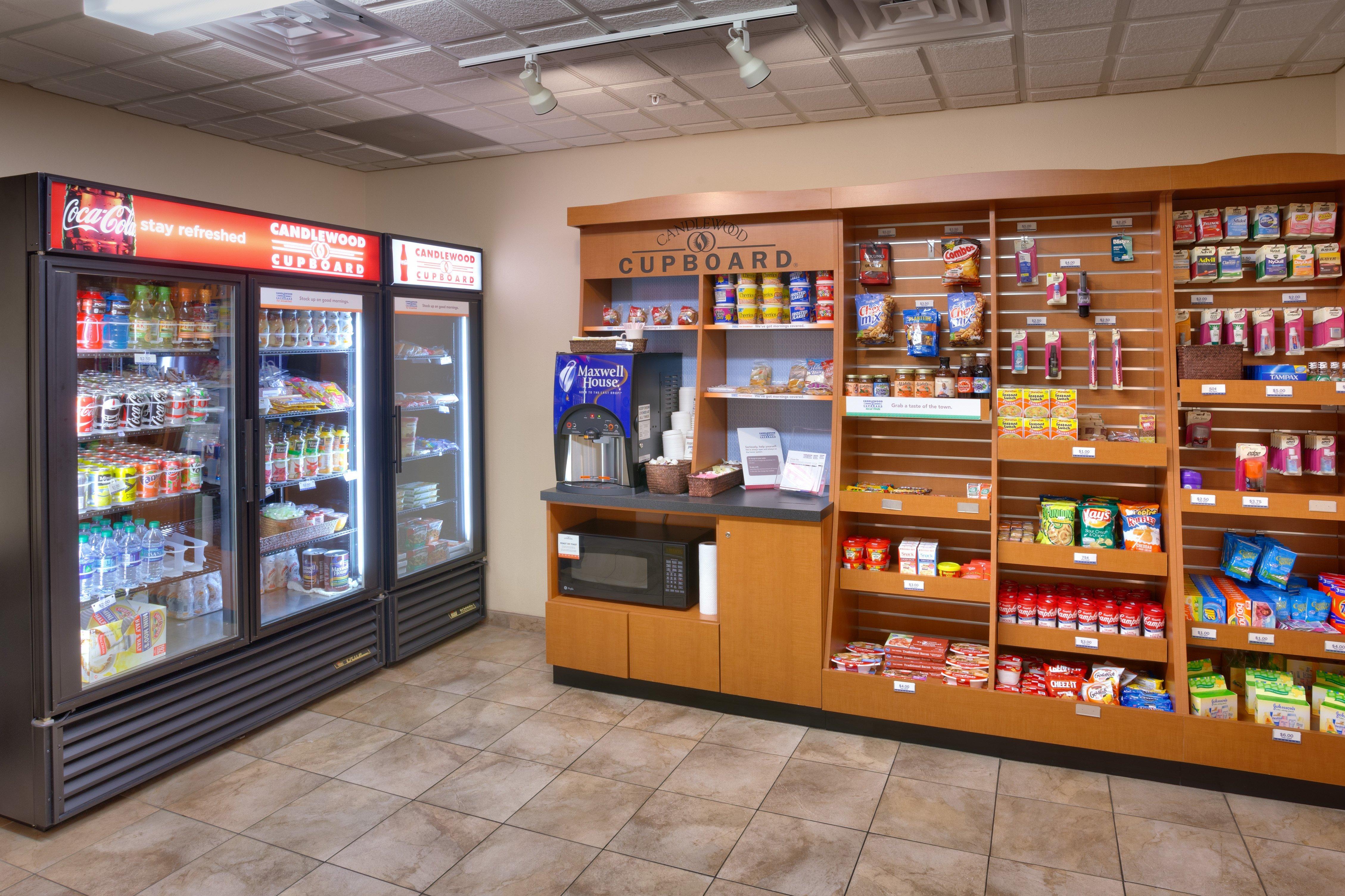Candlewood Suites Grand Junction By Ihg Εξωτερικό φωτογραφία