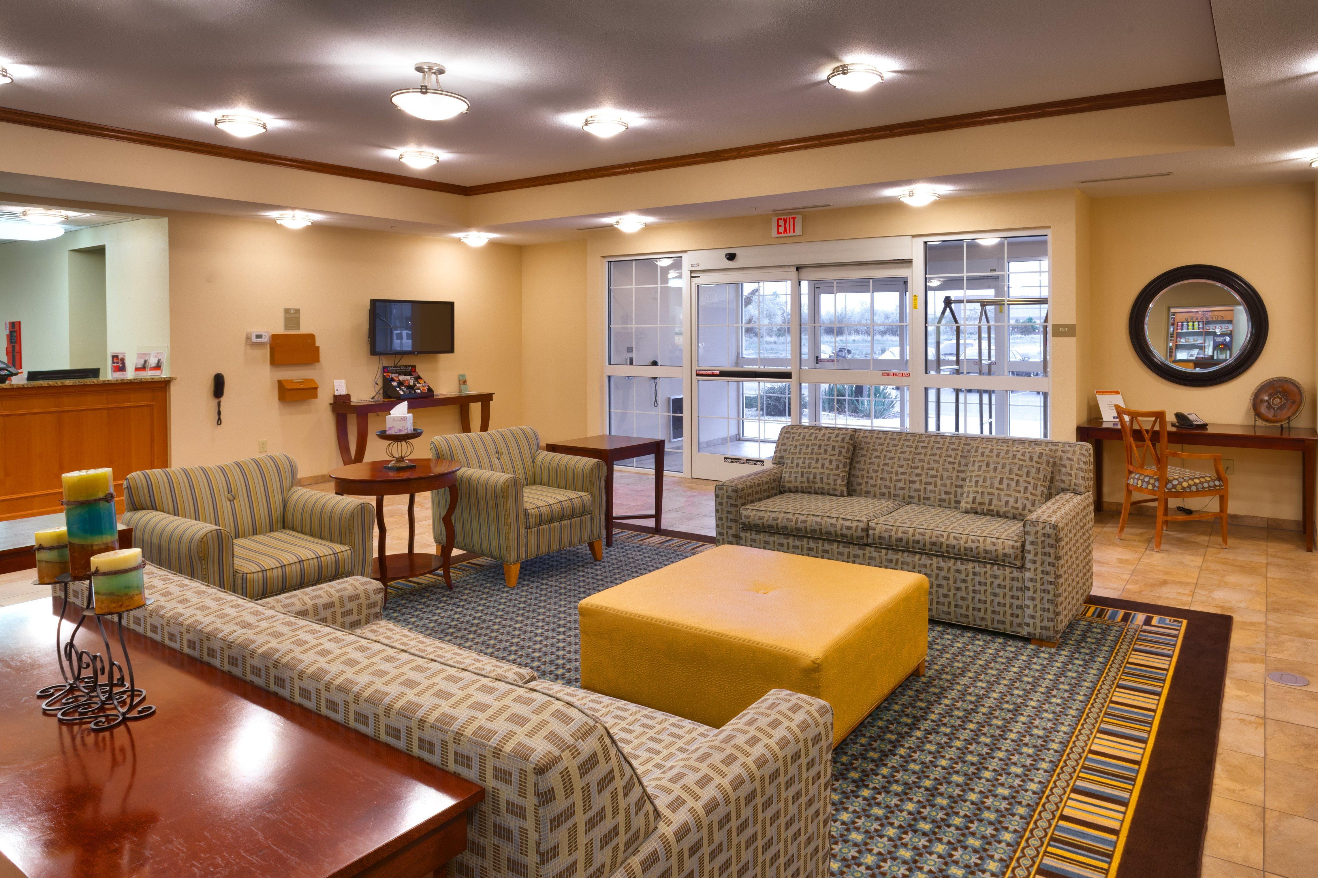 Candlewood Suites Grand Junction By Ihg Εξωτερικό φωτογραφία