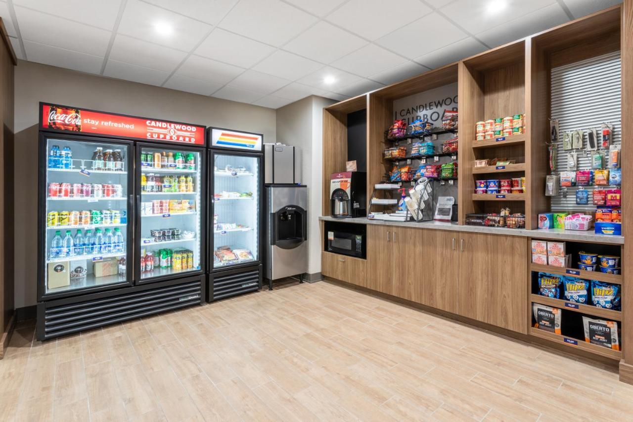 Candlewood Suites Grand Junction By Ihg Εξωτερικό φωτογραφία