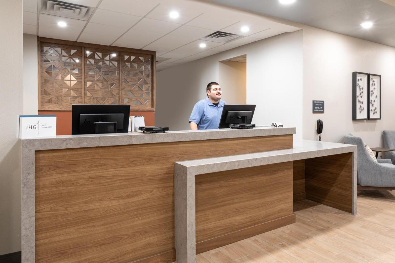 Candlewood Suites Grand Junction By Ihg Εξωτερικό φωτογραφία