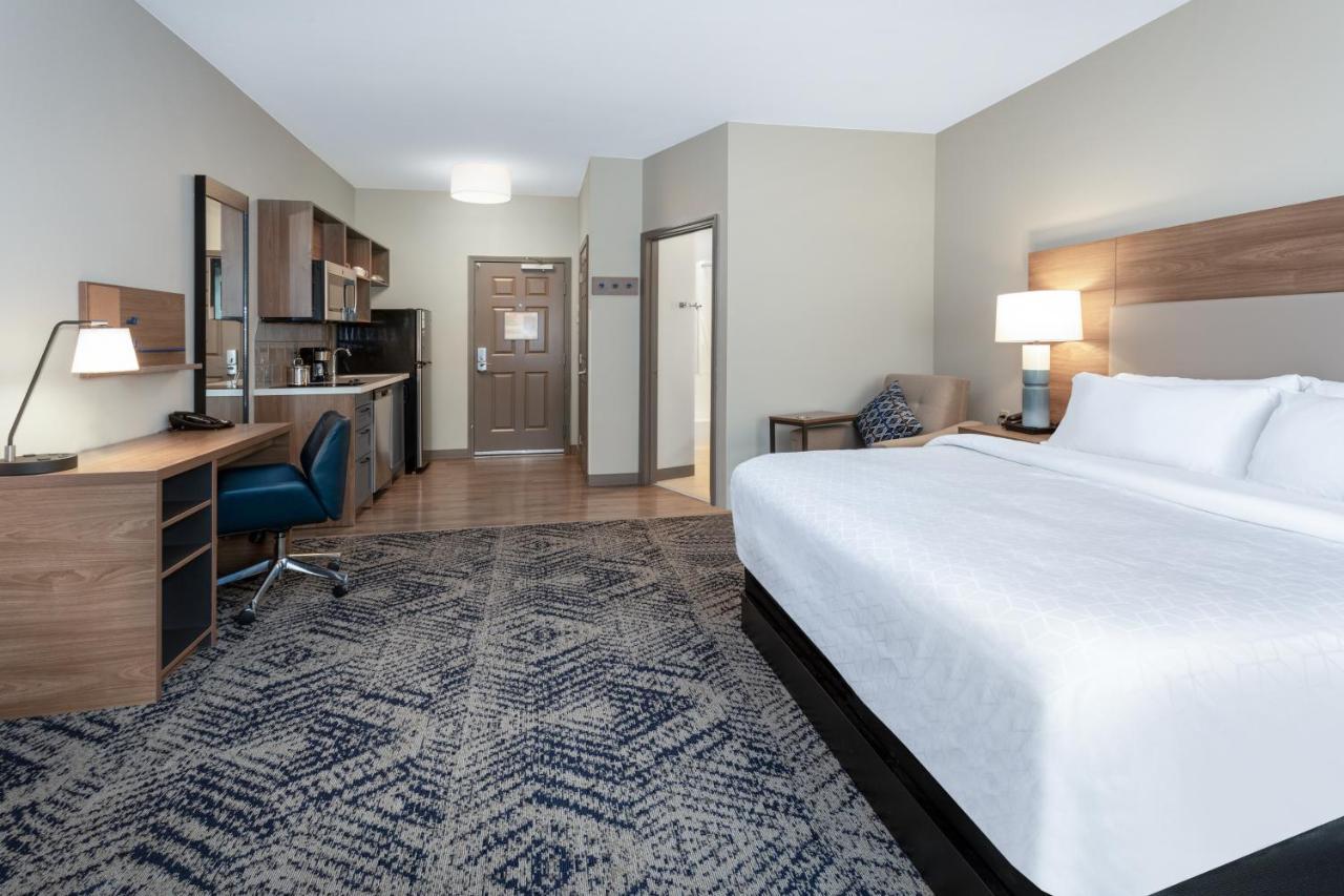 Candlewood Suites Grand Junction By Ihg Εξωτερικό φωτογραφία