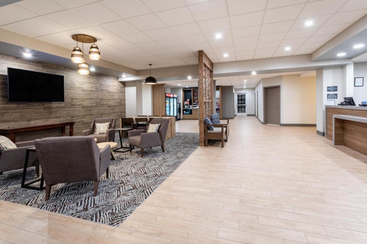 Candlewood Suites Grand Junction By Ihg Εξωτερικό φωτογραφία