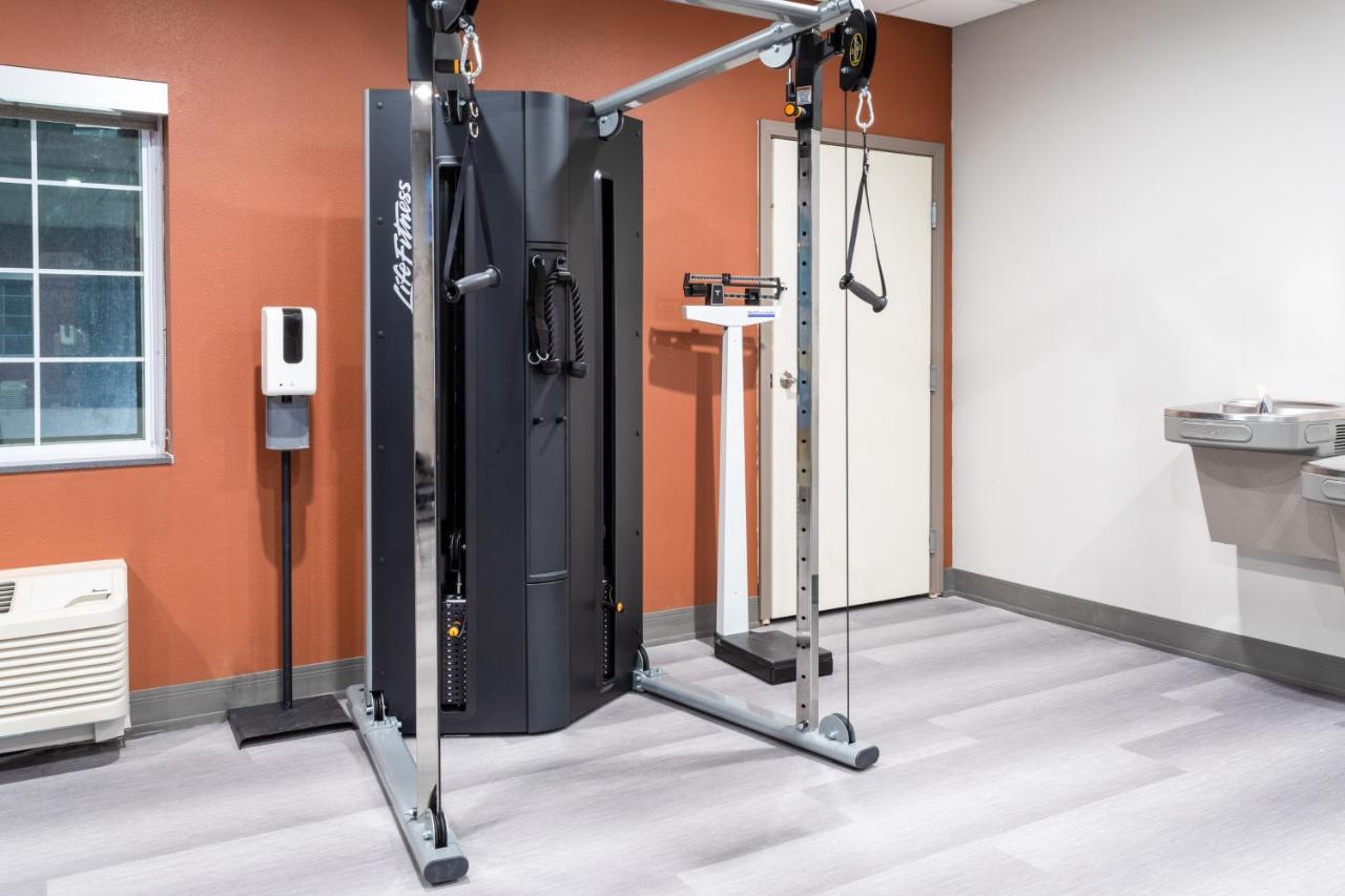 Candlewood Suites Grand Junction By Ihg Εξωτερικό φωτογραφία