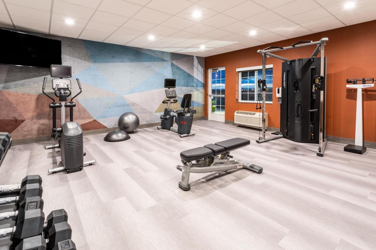 Candlewood Suites Grand Junction By Ihg Εξωτερικό φωτογραφία