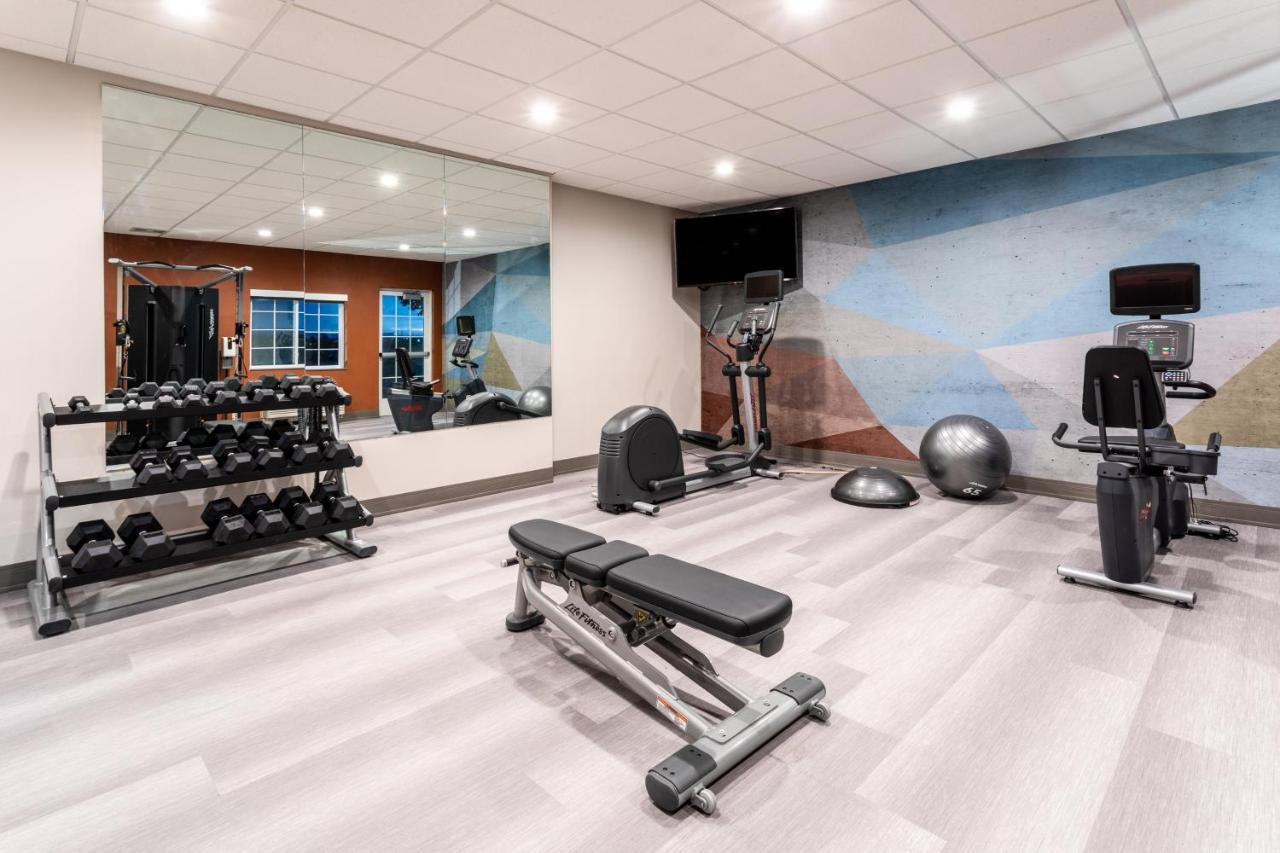 Candlewood Suites Grand Junction By Ihg Εξωτερικό φωτογραφία
