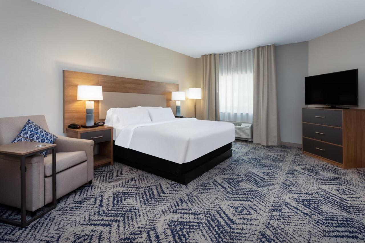 Candlewood Suites Grand Junction By Ihg Εξωτερικό φωτογραφία