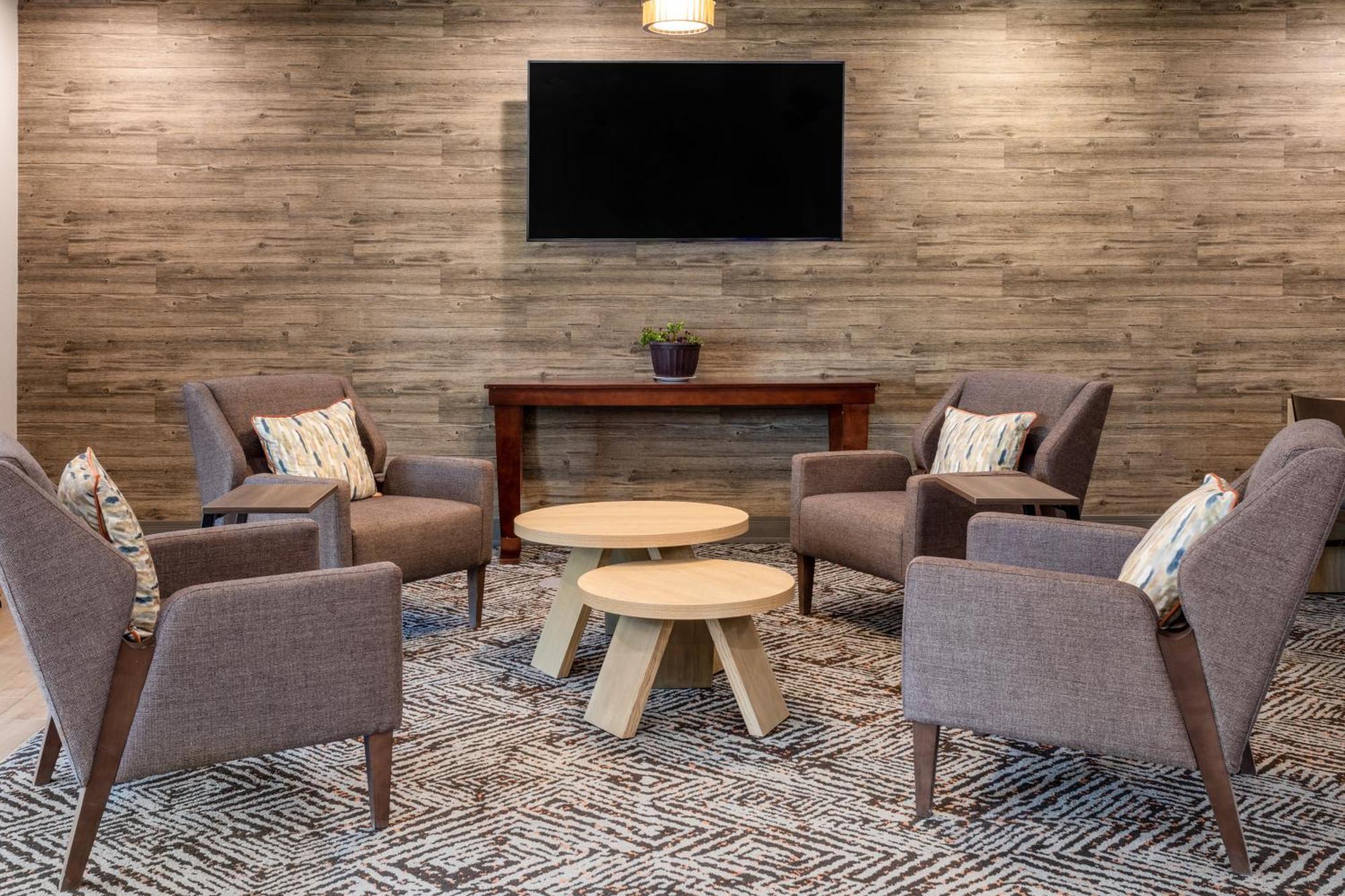 Candlewood Suites Grand Junction By Ihg Εξωτερικό φωτογραφία