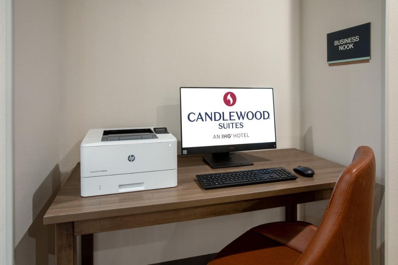Candlewood Suites Grand Junction By Ihg Εξωτερικό φωτογραφία