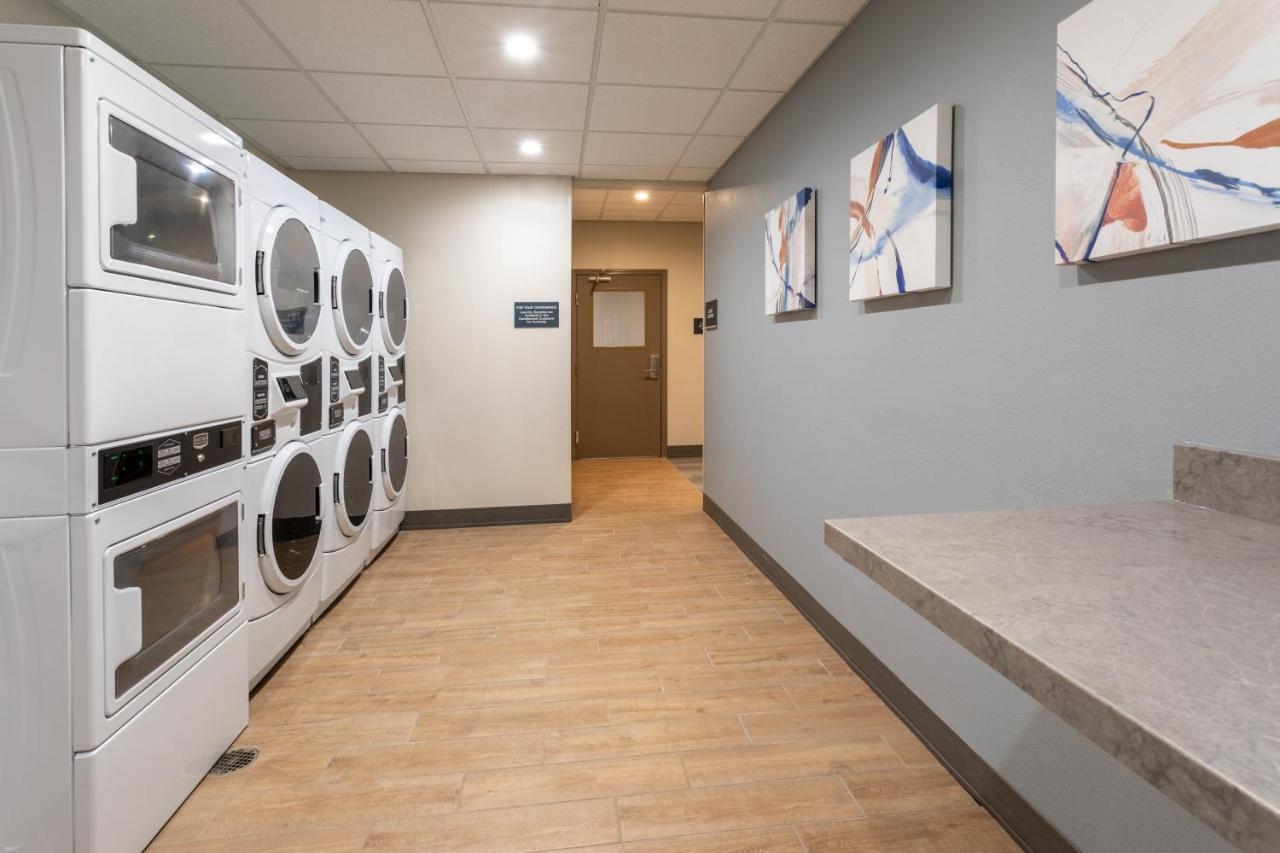 Candlewood Suites Grand Junction By Ihg Εξωτερικό φωτογραφία