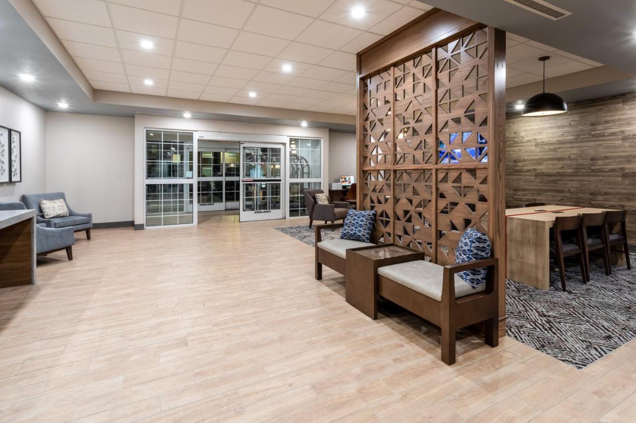 Candlewood Suites Grand Junction By Ihg Εξωτερικό φωτογραφία