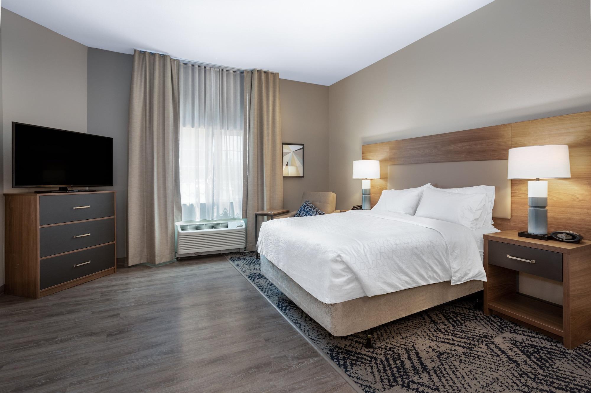Candlewood Suites Grand Junction By Ihg Εξωτερικό φωτογραφία