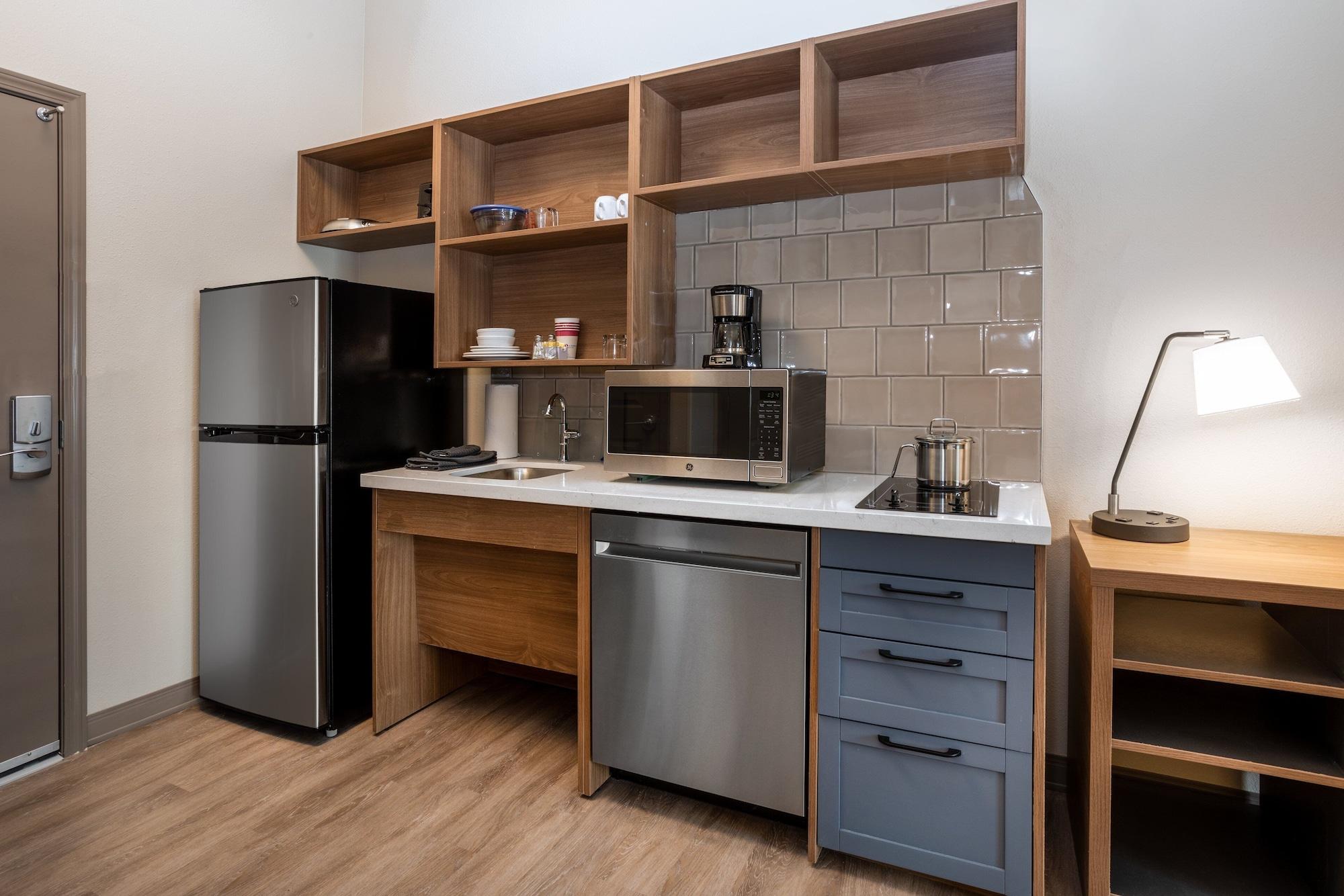 Candlewood Suites Grand Junction By Ihg Εξωτερικό φωτογραφία