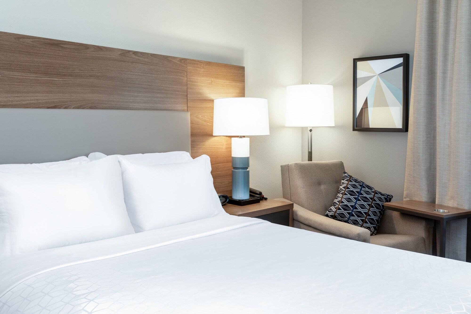 Candlewood Suites Grand Junction By Ihg Εξωτερικό φωτογραφία