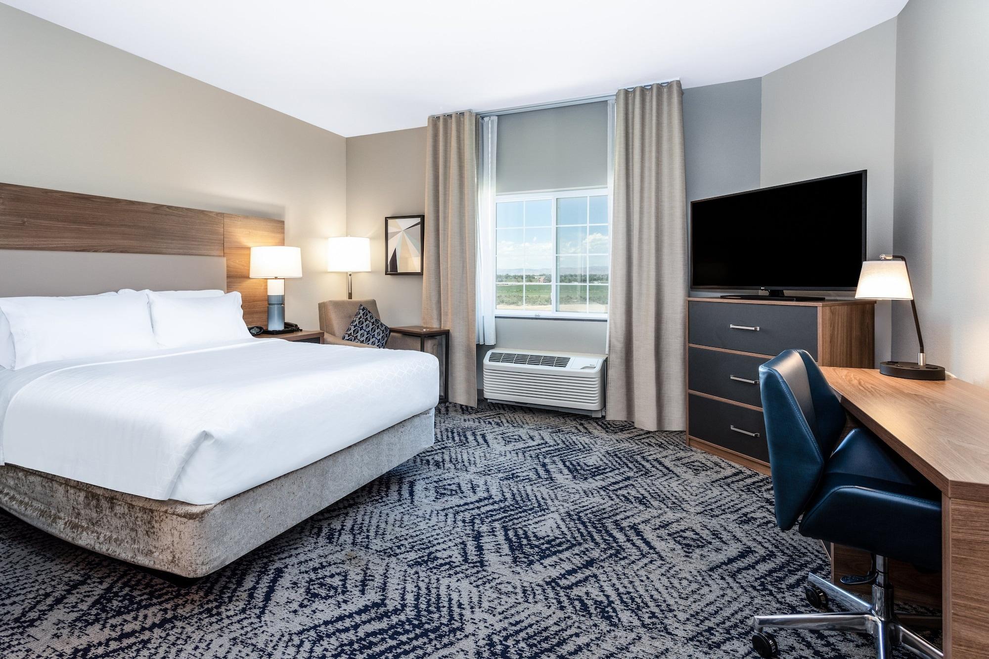 Candlewood Suites Grand Junction By Ihg Εξωτερικό φωτογραφία