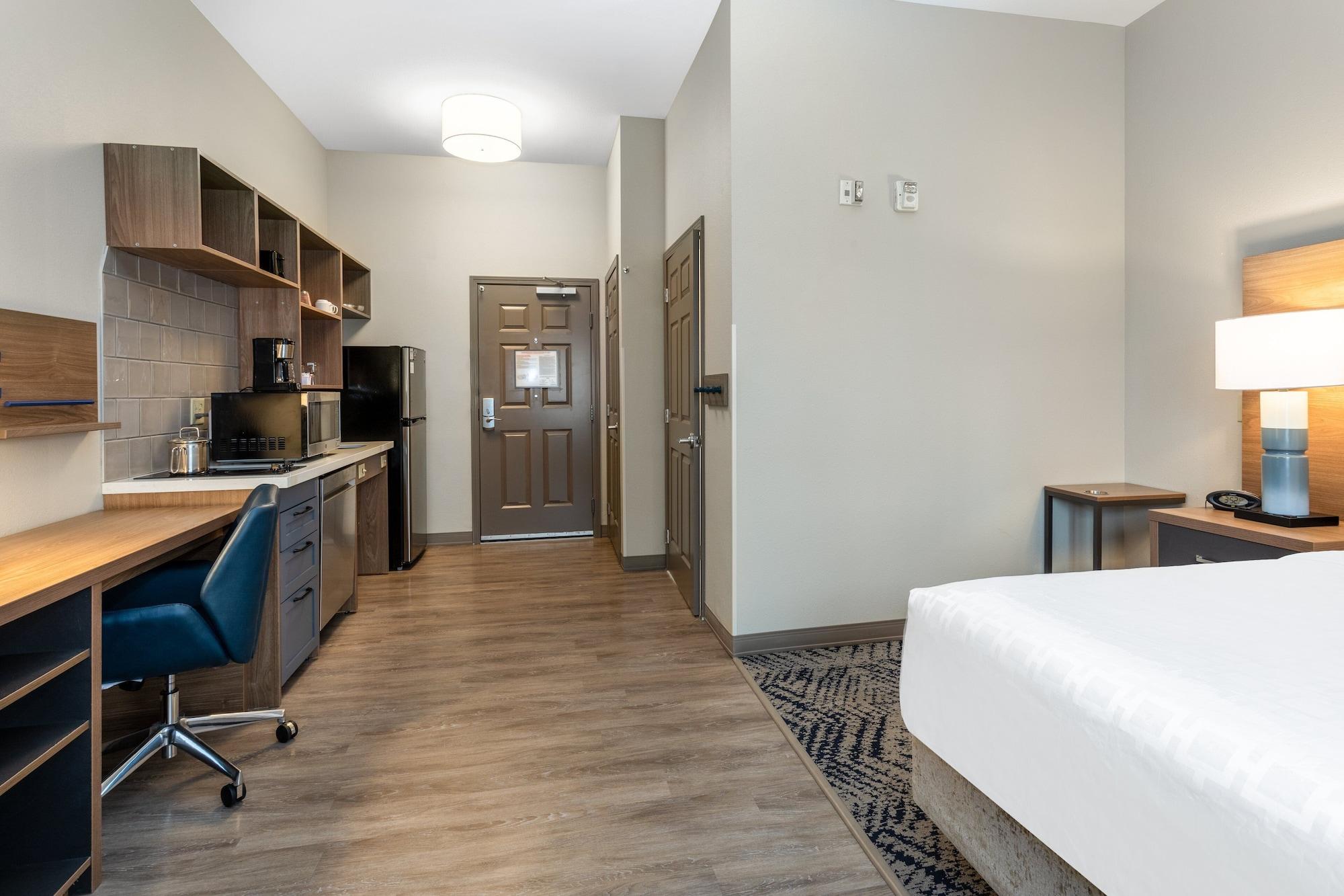 Candlewood Suites Grand Junction By Ihg Εξωτερικό φωτογραφία