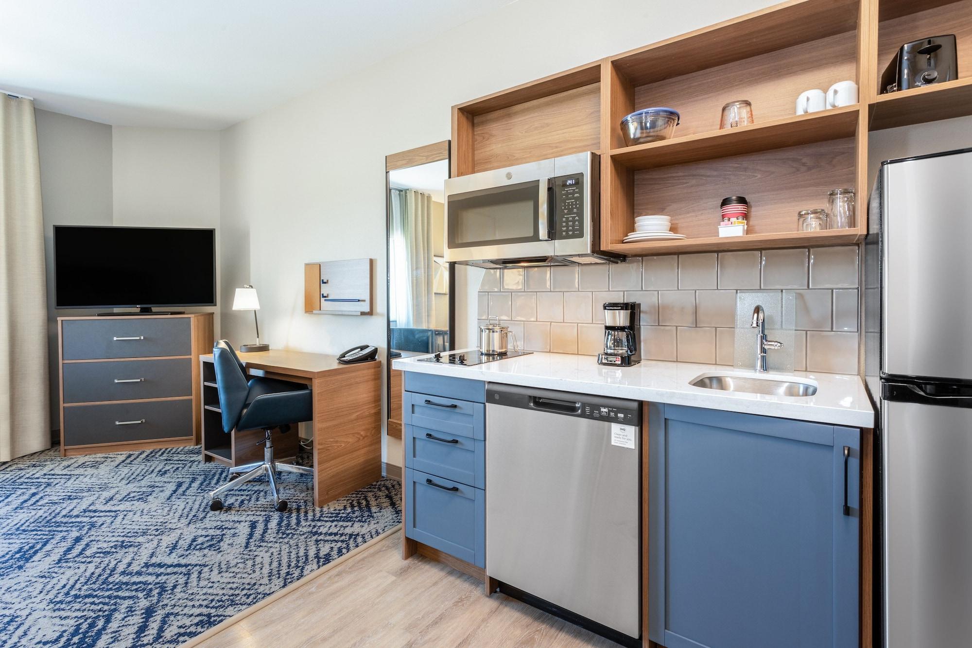 Candlewood Suites Grand Junction By Ihg Εξωτερικό φωτογραφία