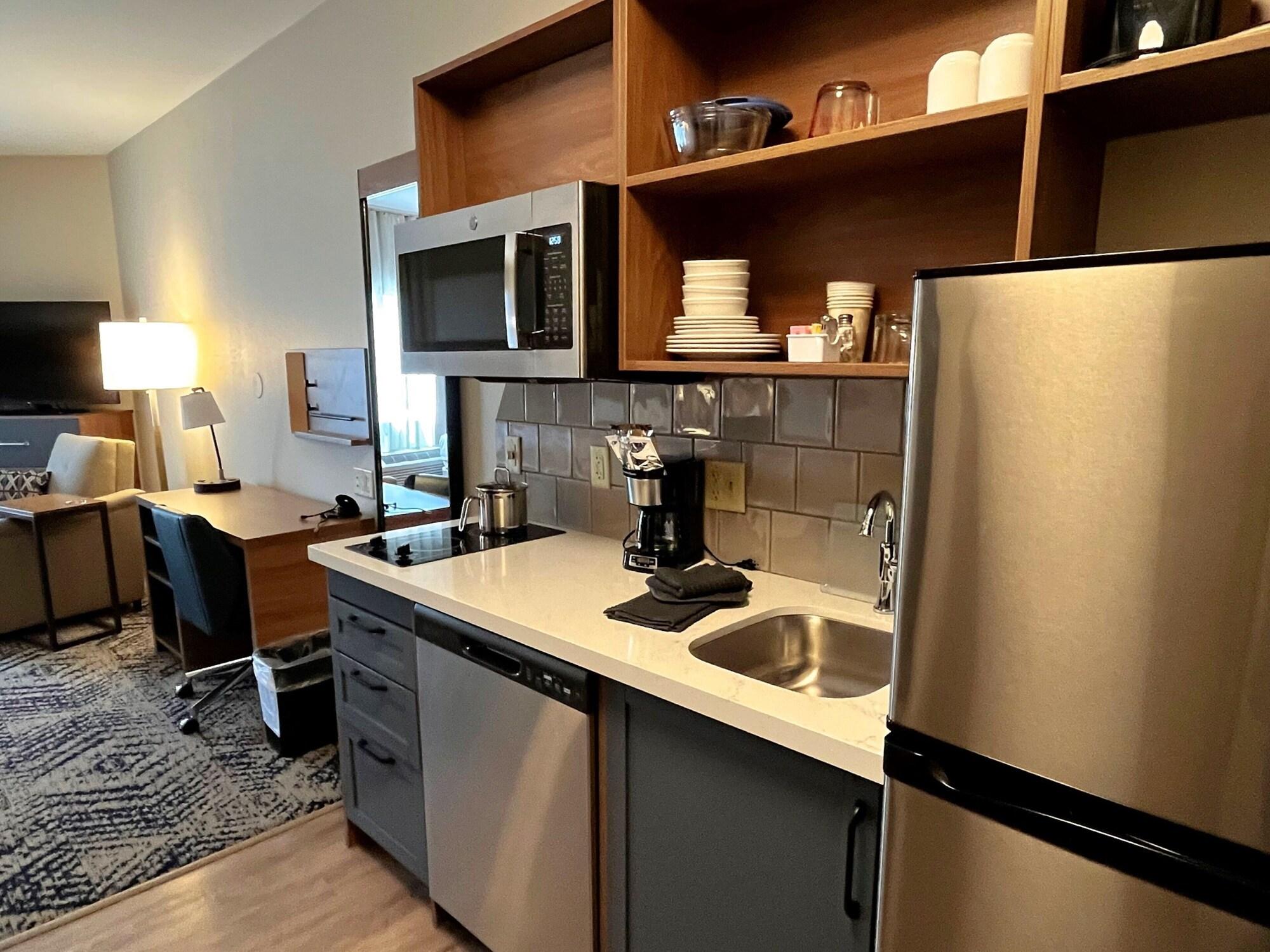 Candlewood Suites Grand Junction By Ihg Εξωτερικό φωτογραφία