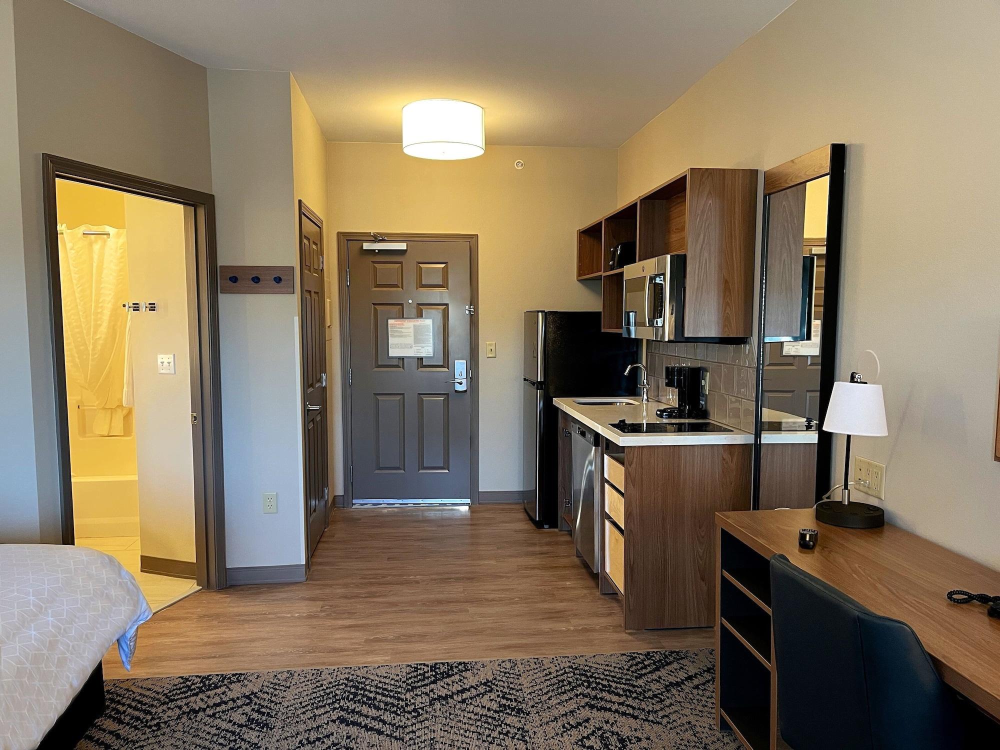 Candlewood Suites Grand Junction By Ihg Εξωτερικό φωτογραφία