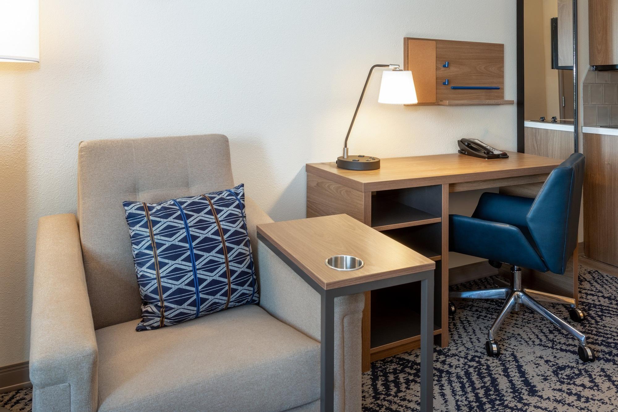 Candlewood Suites Grand Junction By Ihg Εξωτερικό φωτογραφία