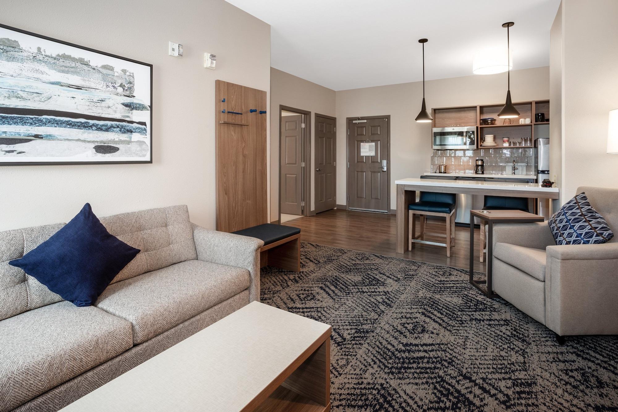 Candlewood Suites Grand Junction By Ihg Εξωτερικό φωτογραφία