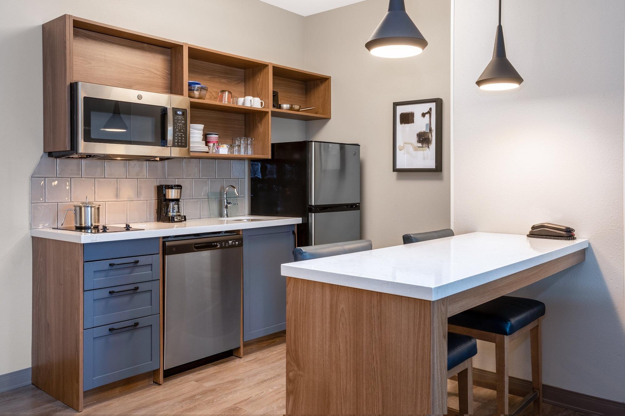Candlewood Suites Grand Junction By Ihg Εξωτερικό φωτογραφία