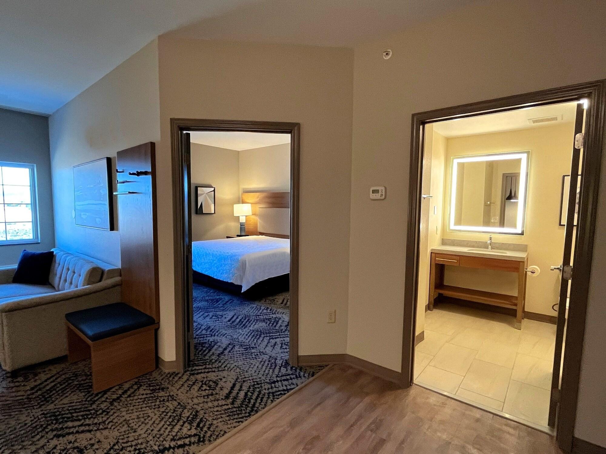 Candlewood Suites Grand Junction By Ihg Εξωτερικό φωτογραφία
