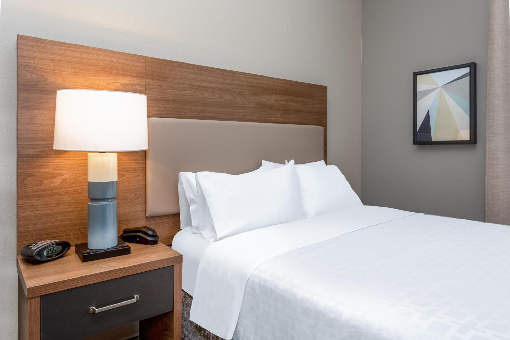 Candlewood Suites Grand Junction By Ihg Δωμάτιο φωτογραφία