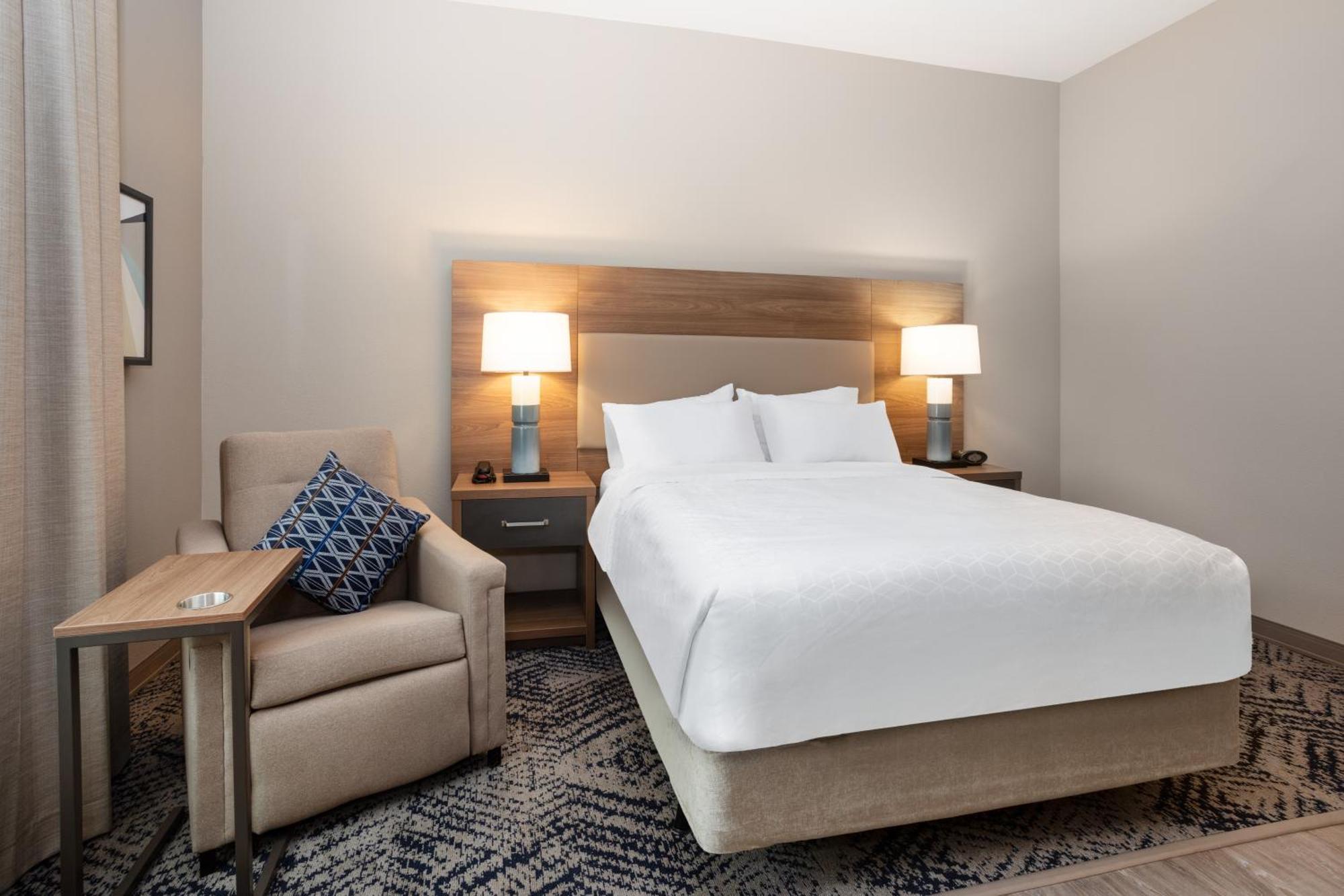 Candlewood Suites Grand Junction By Ihg Δωμάτιο φωτογραφία
