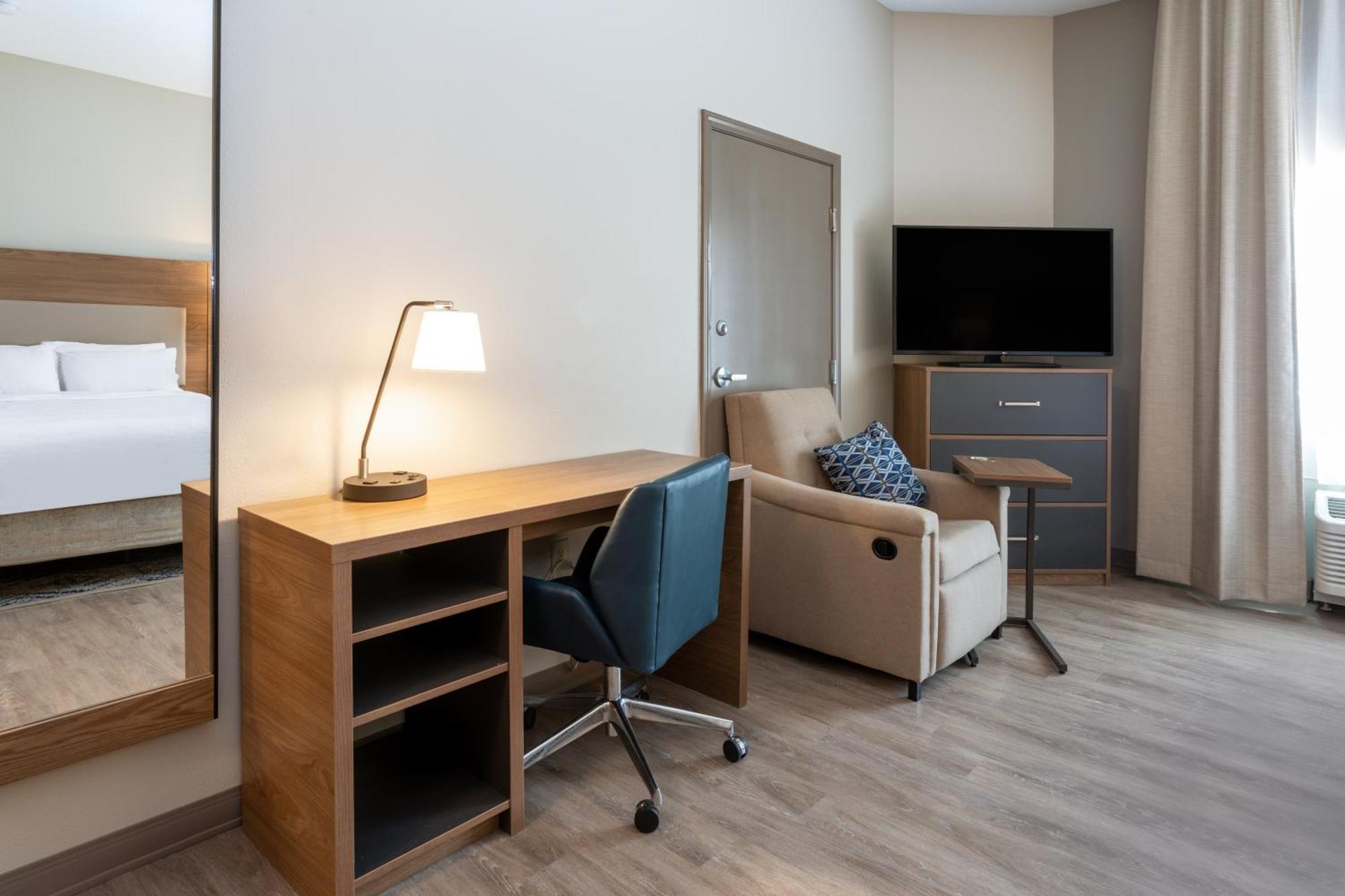 Candlewood Suites Grand Junction By Ihg Δωμάτιο φωτογραφία