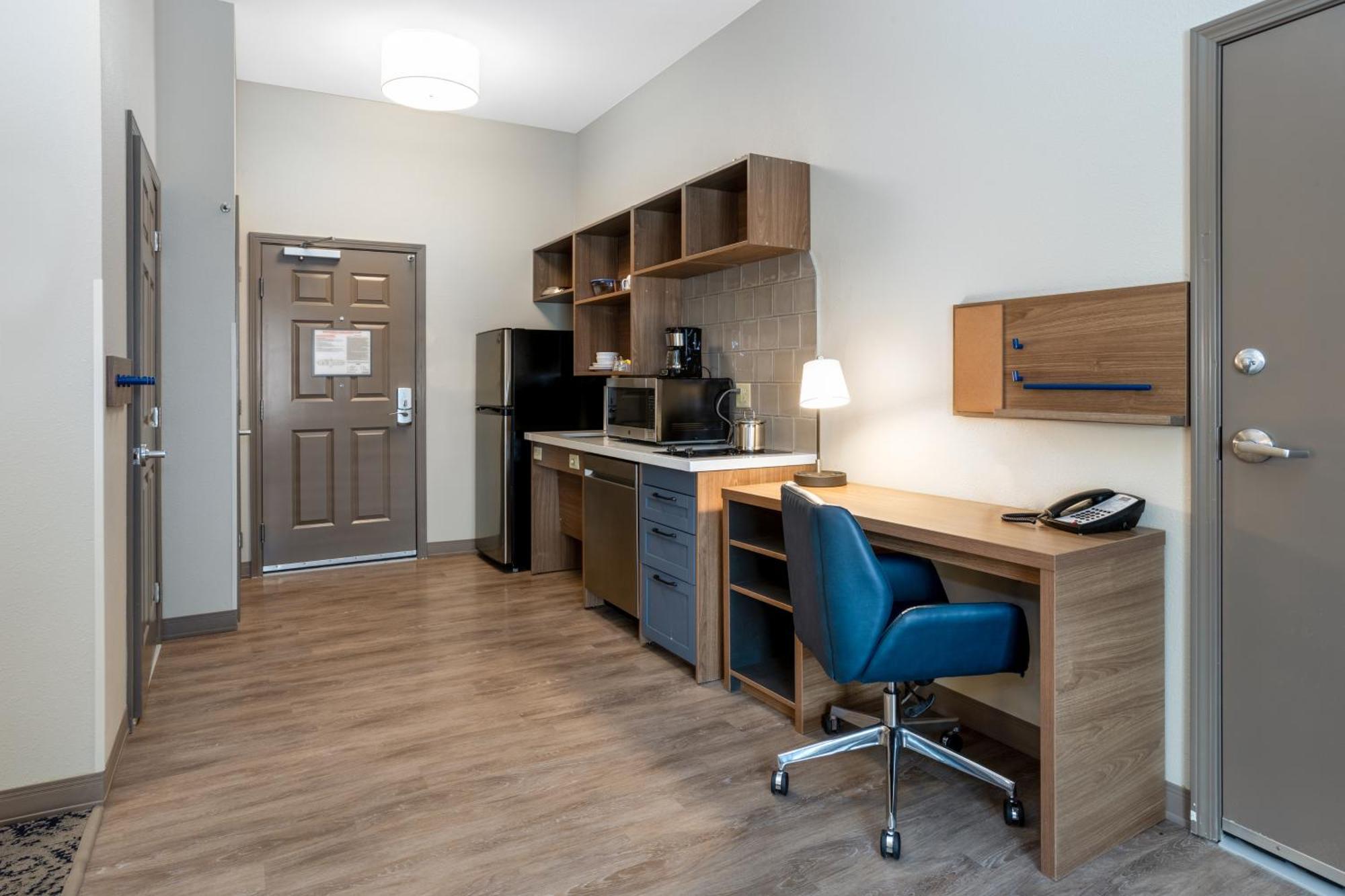 Candlewood Suites Grand Junction By Ihg Δωμάτιο φωτογραφία