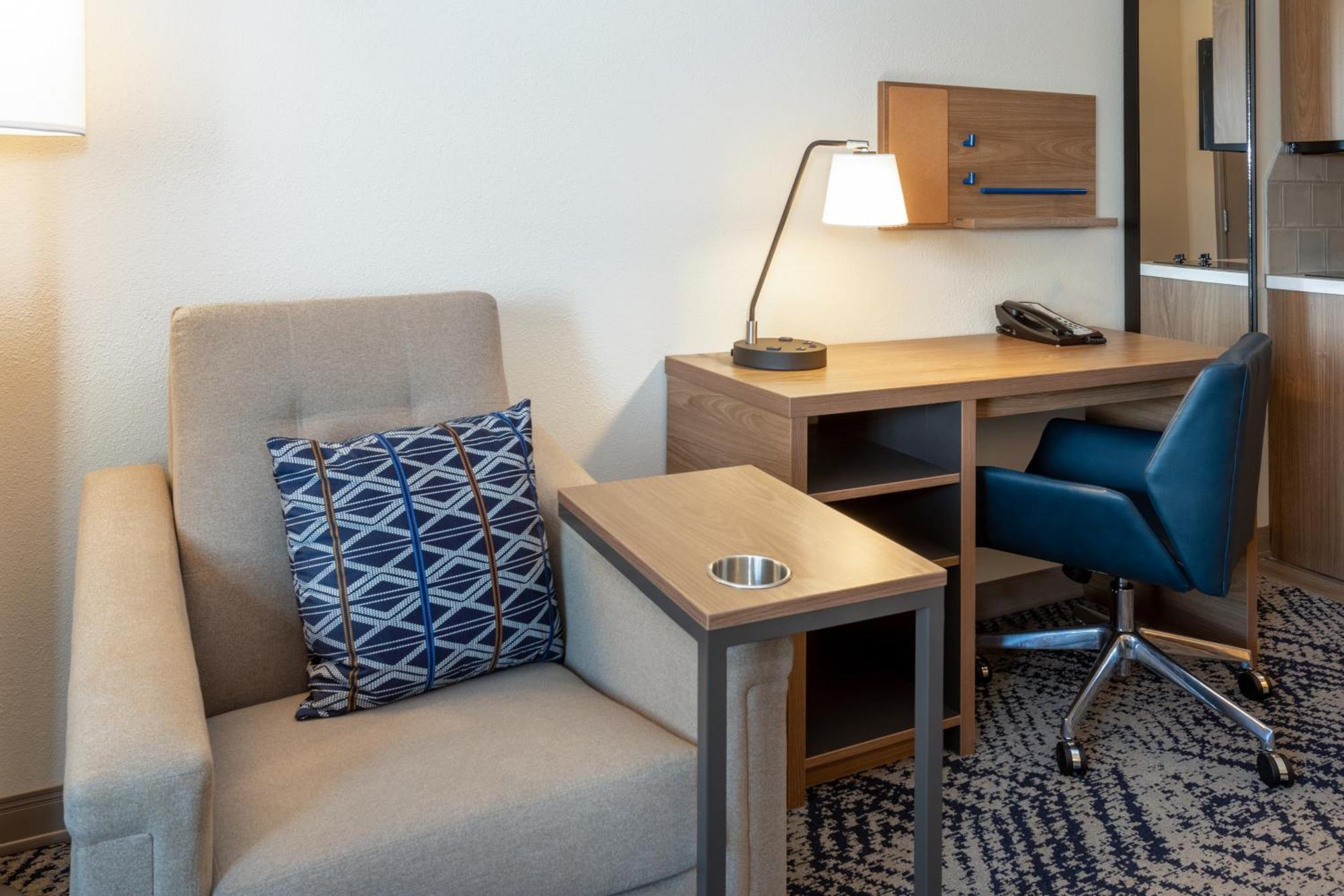 Candlewood Suites Grand Junction By Ihg Δωμάτιο φωτογραφία
